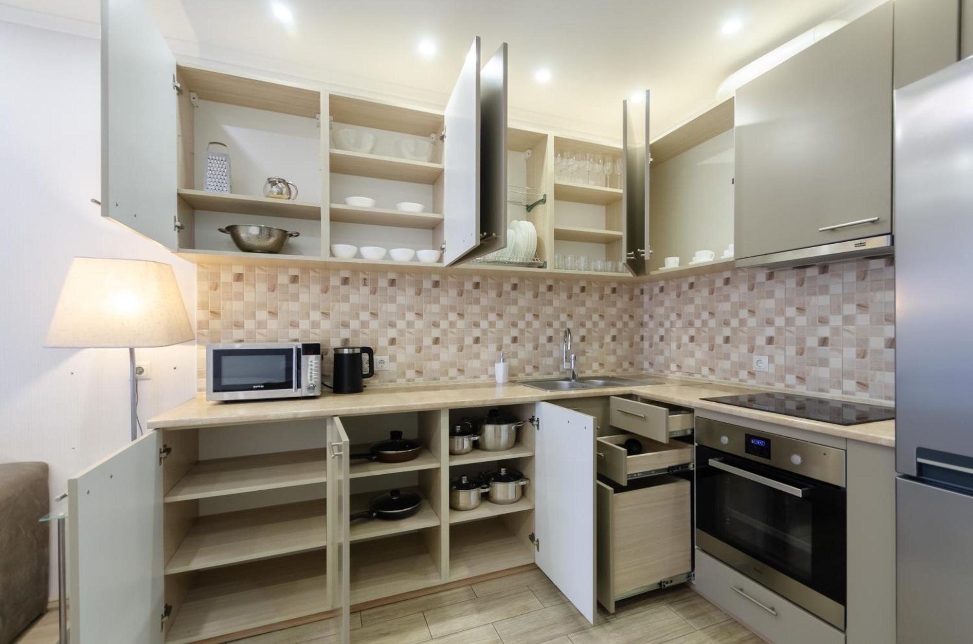 Petrovdom Apartments 3-143 In Rc Central Park, 7 John Mccain Street Kijev Kültér fotó