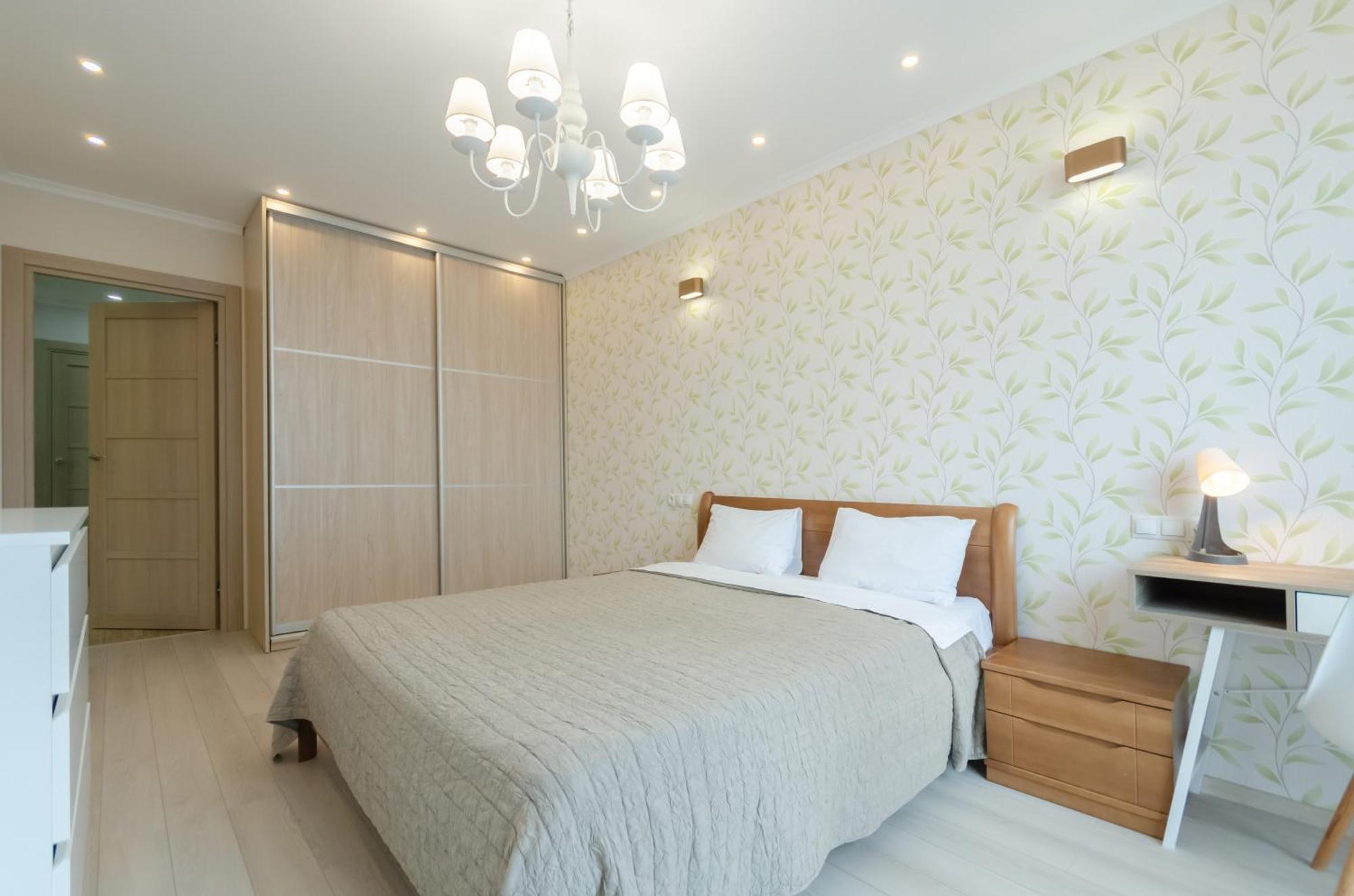 Petrovdom Apartments 3-143 In Rc Central Park, 7 John Mccain Street Kijev Kültér fotó