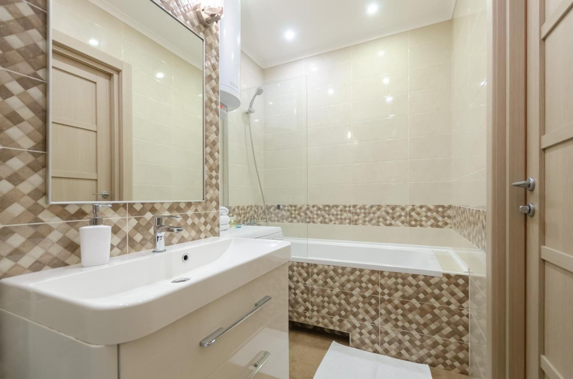 Petrovdom Apartments 3-143 In Rc Central Park, 7 John Mccain Street Kijev Kültér fotó